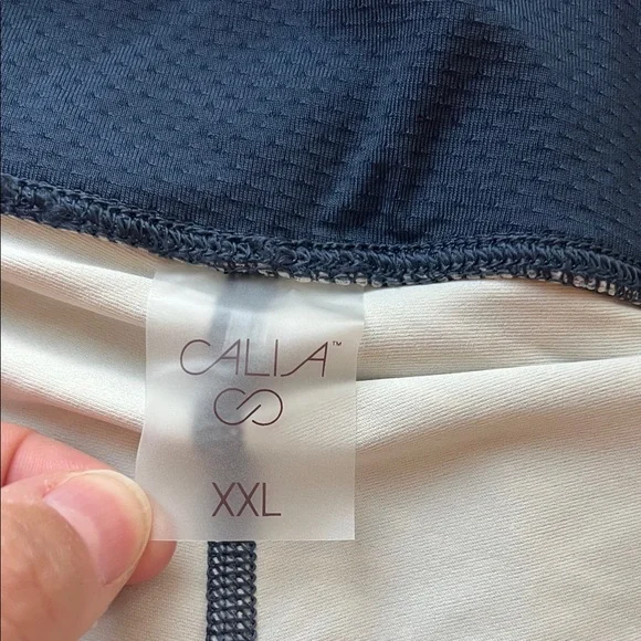 Calia Women’s 16” Energize Eagle Golf Skort - great condition - XXL - Picture 2 of 8